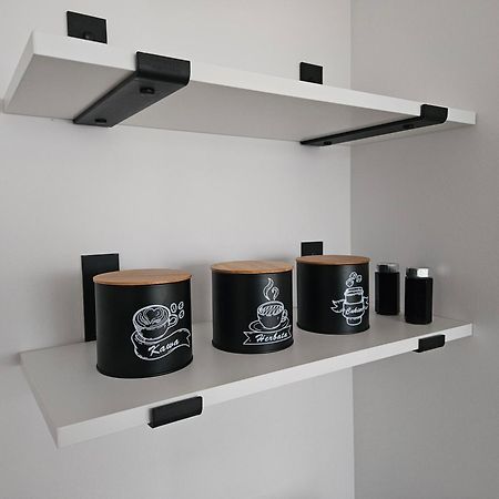 Apartament W Suwalkach Сувалки Экстерьер фото